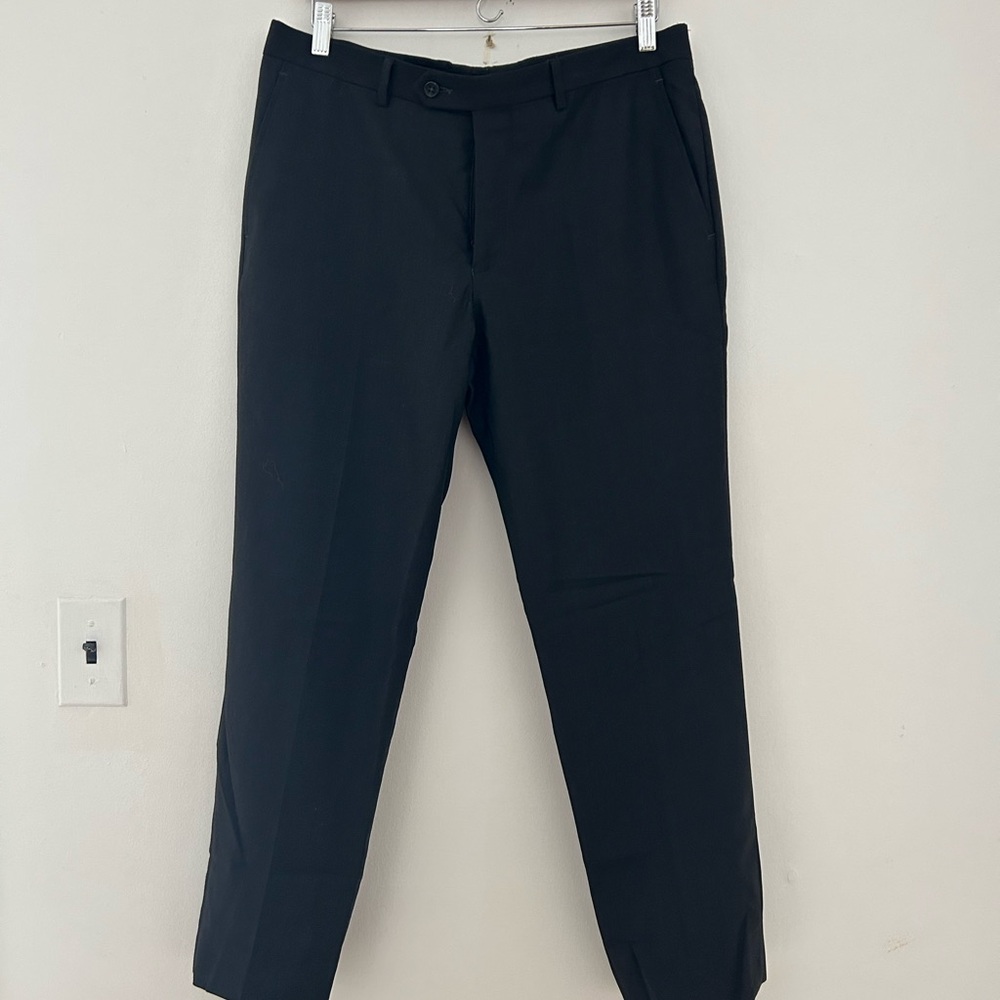 Men's Jos A Bank Dress Pants